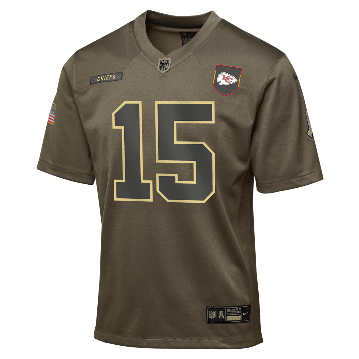 Kansas City Chiefs Jerseys, Apparel & Gear. Nike.com